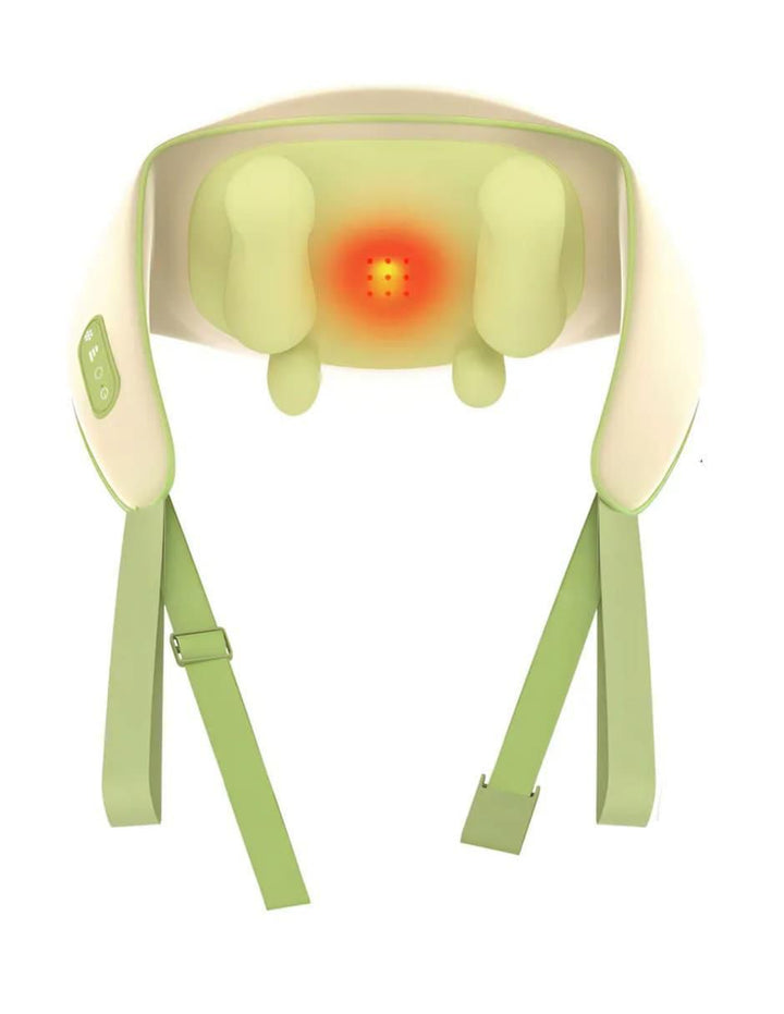 Masajeador de Cuello Eléctrico - Image 1