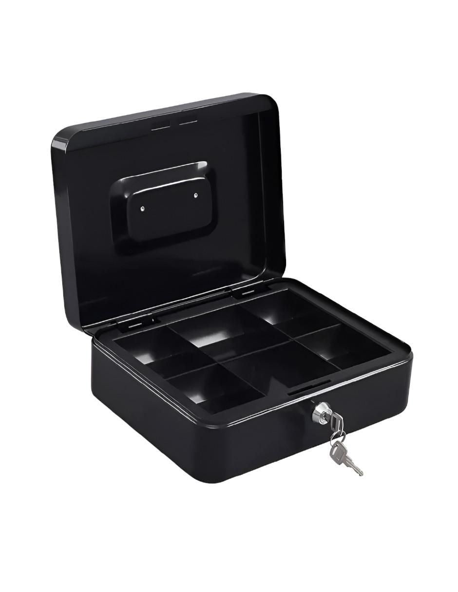 Caja Fuerte de Seguridad Compacta 20cm - Image 1