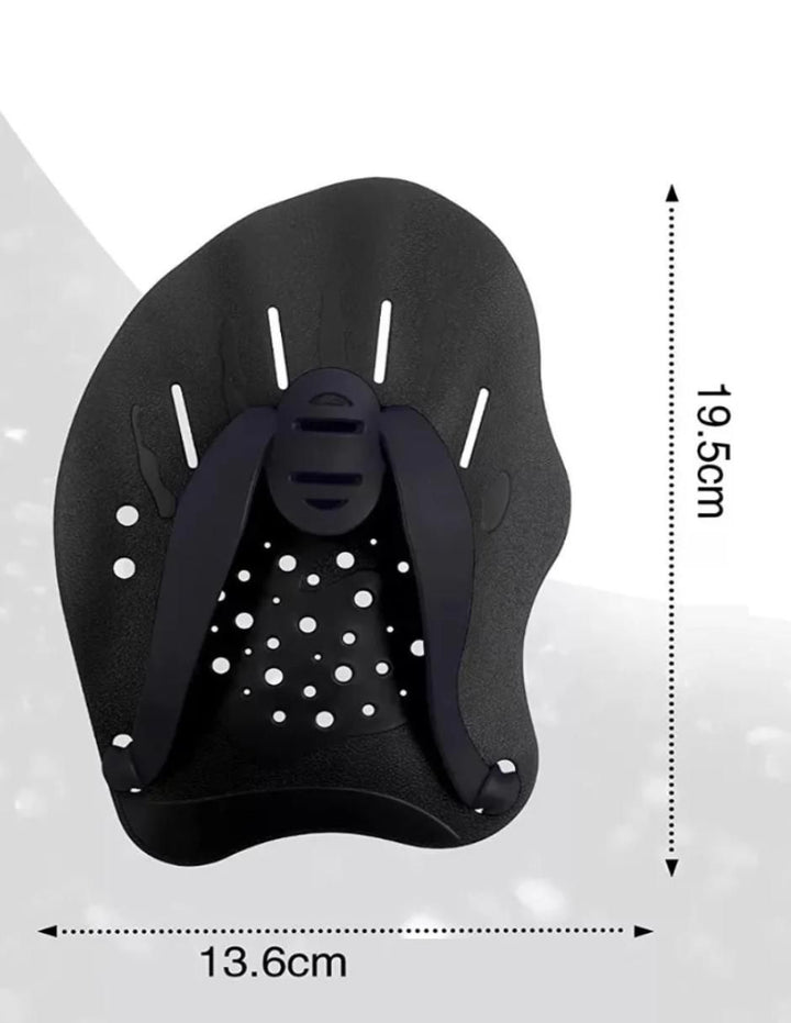 Aletas de Natación Silicón Ergonómicas - Image 5