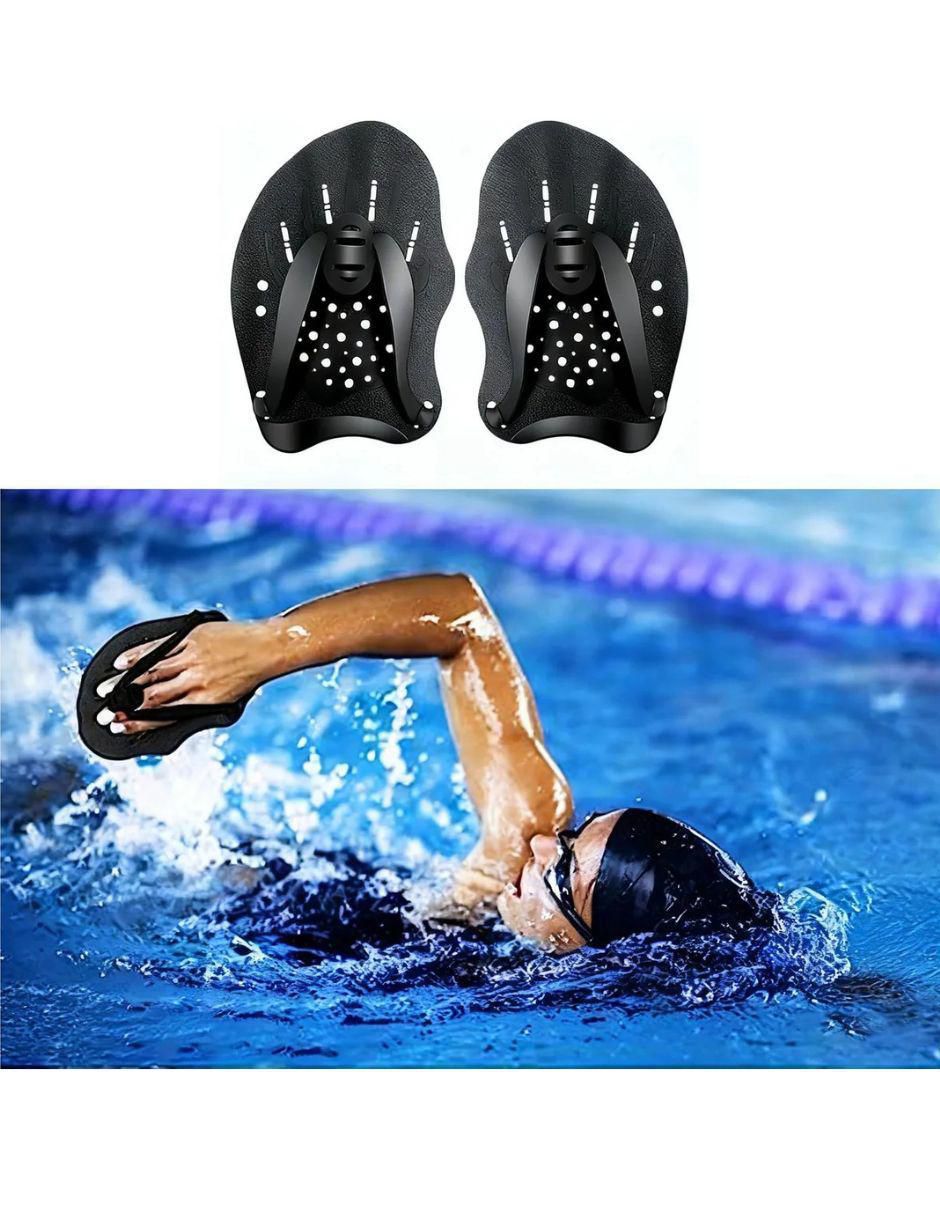 Aletas de Natación Silicón Ergonómicas - Image 3