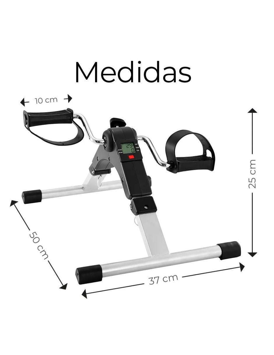 Bicicleta Estática Mini Materiales Mixtos - Image 4
