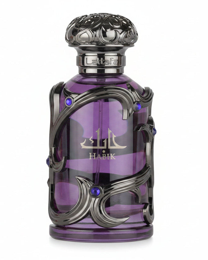 Eau de Parfum Lattafa Habik Hombre 100ml - Image 1