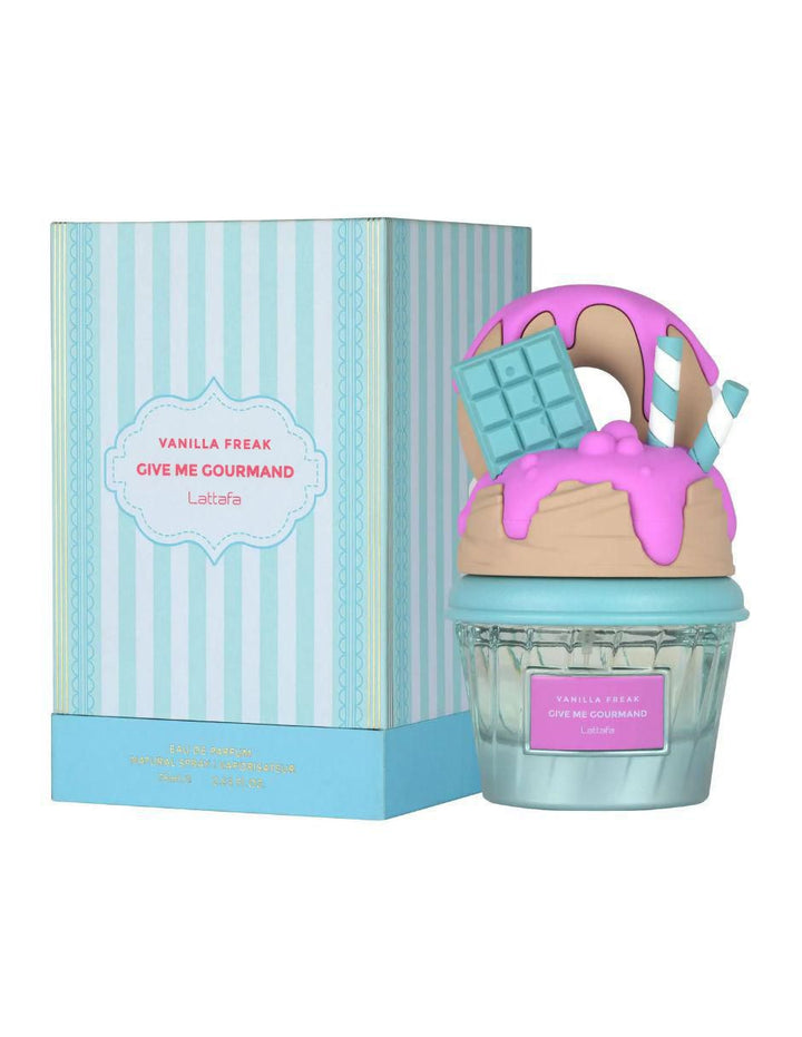 Eau de Parfum Lattafa Vainilla Freak Unisex - Image 3