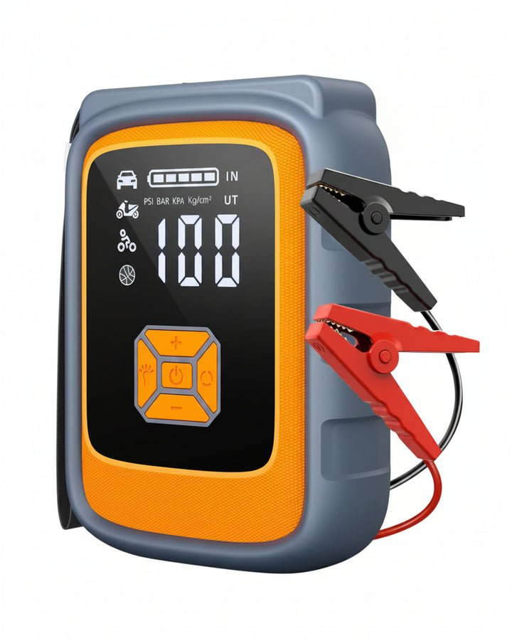 Cargador Batería 9000A USB-C 99Wh - Image 1