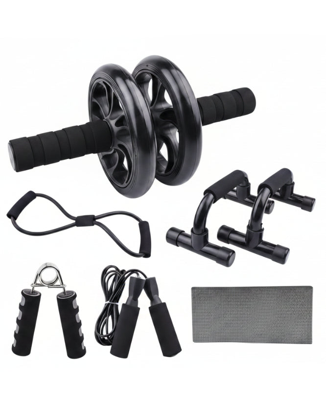 Kit Entrenamiento Completo Adulto - Image 1