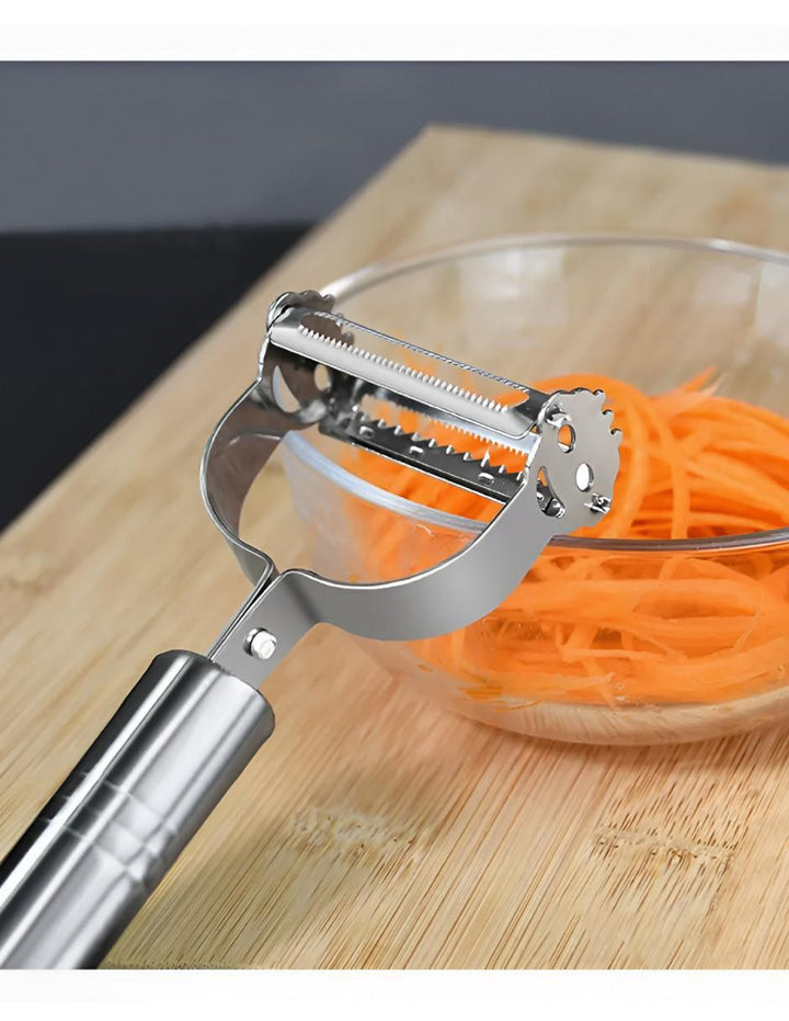 Rallador de Cocina Multifunción - Image 2