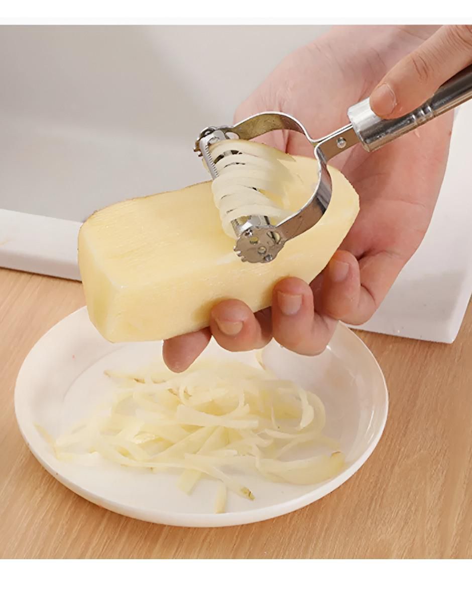 Rallador de Cocina Multifunción - Image 3