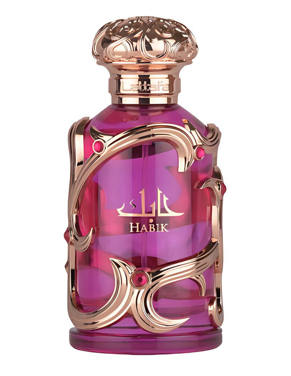 Eau de Parfum Lattafa Habik Mujer 100ml - Image 1
