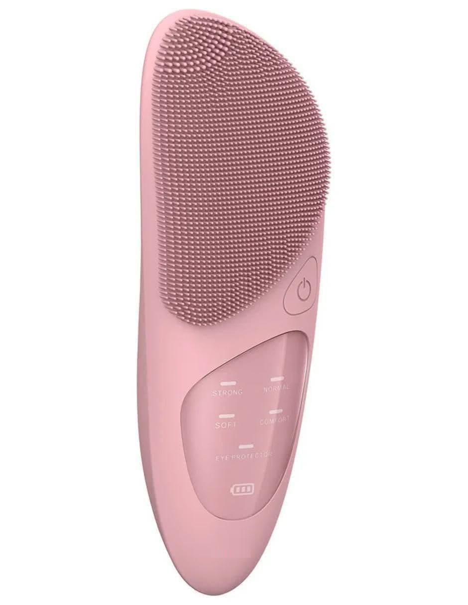 Cepillo Facial Vibración Limpieza - Image 1