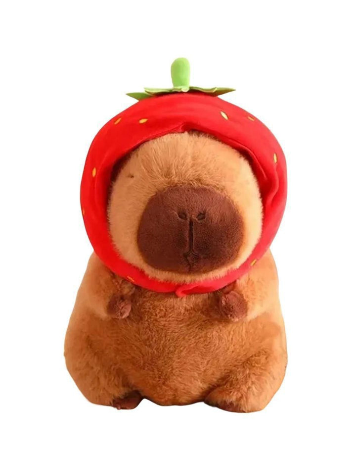Peluche Capibara 24cm Duradero - Image 2