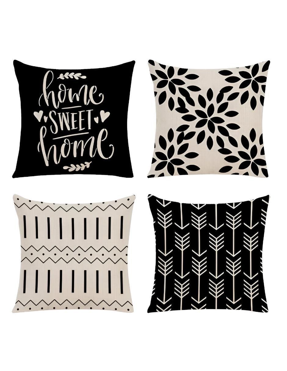 Funda de Almohada Cojín - Image 1