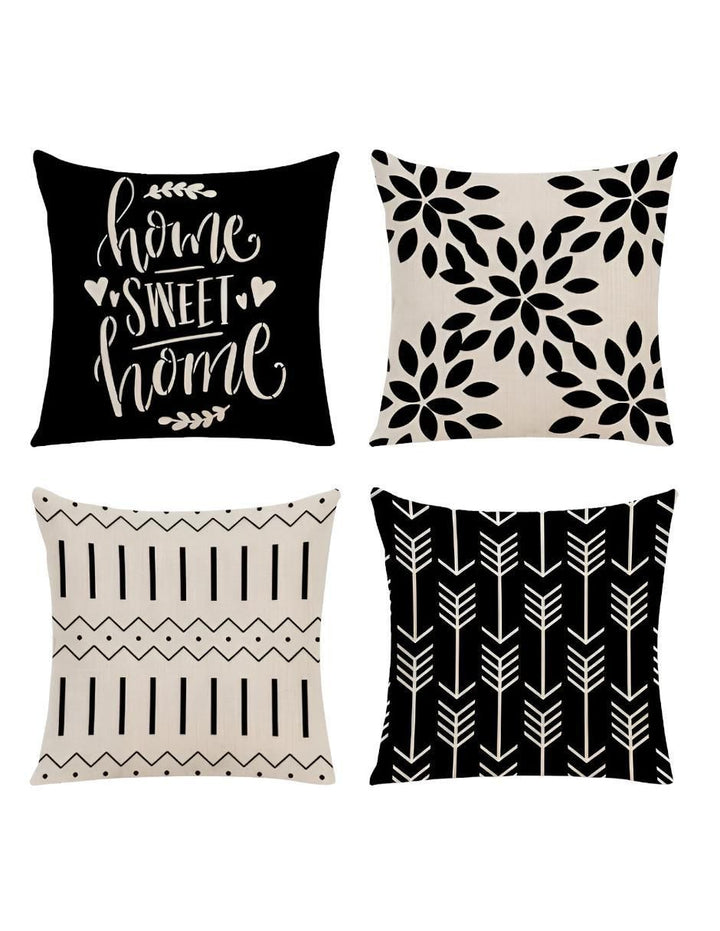 Funda de Almohada Cojín - Image 1