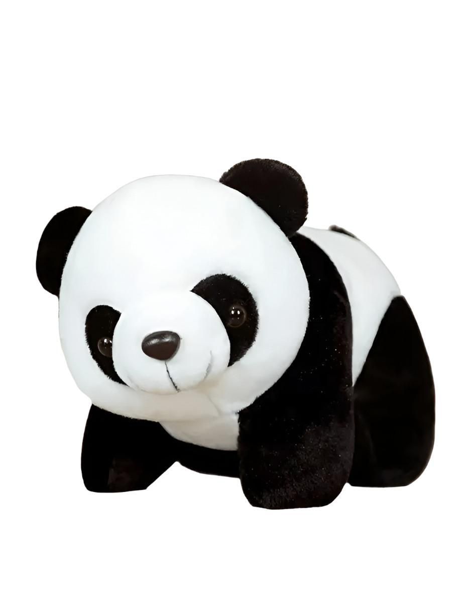 Peluche Oso Panda 20 cm Suave y Adorable - Image 1