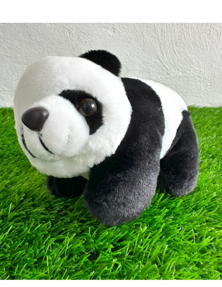 Peluche Oso Panda 20 cm Suave y Adorable - Image 2