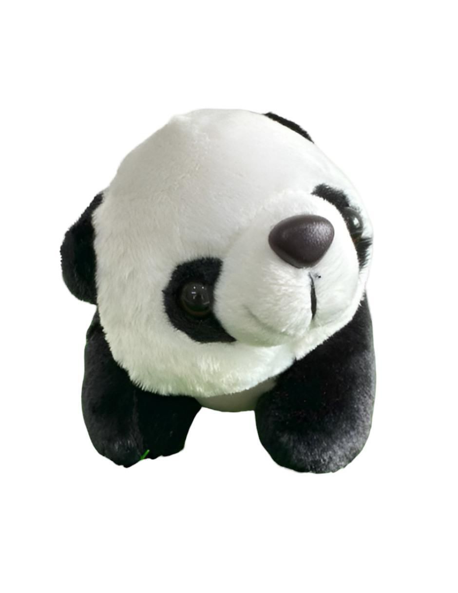 Peluche Oso Panda 20 cm Suave y Adorable - Image 4