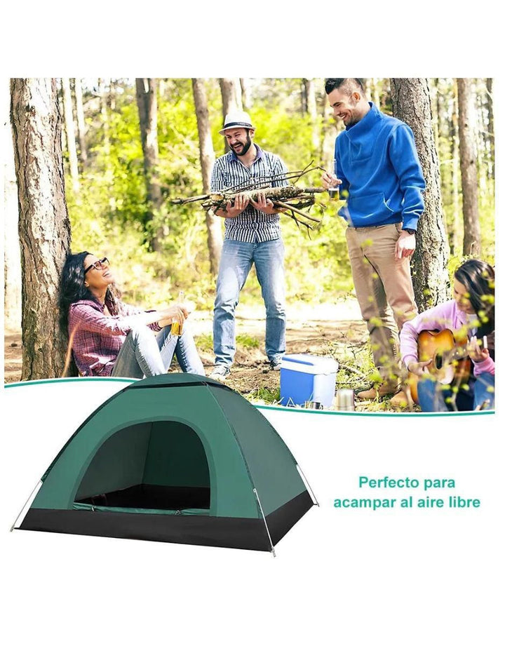 Casa de Campaña 3 Personas - Image 2