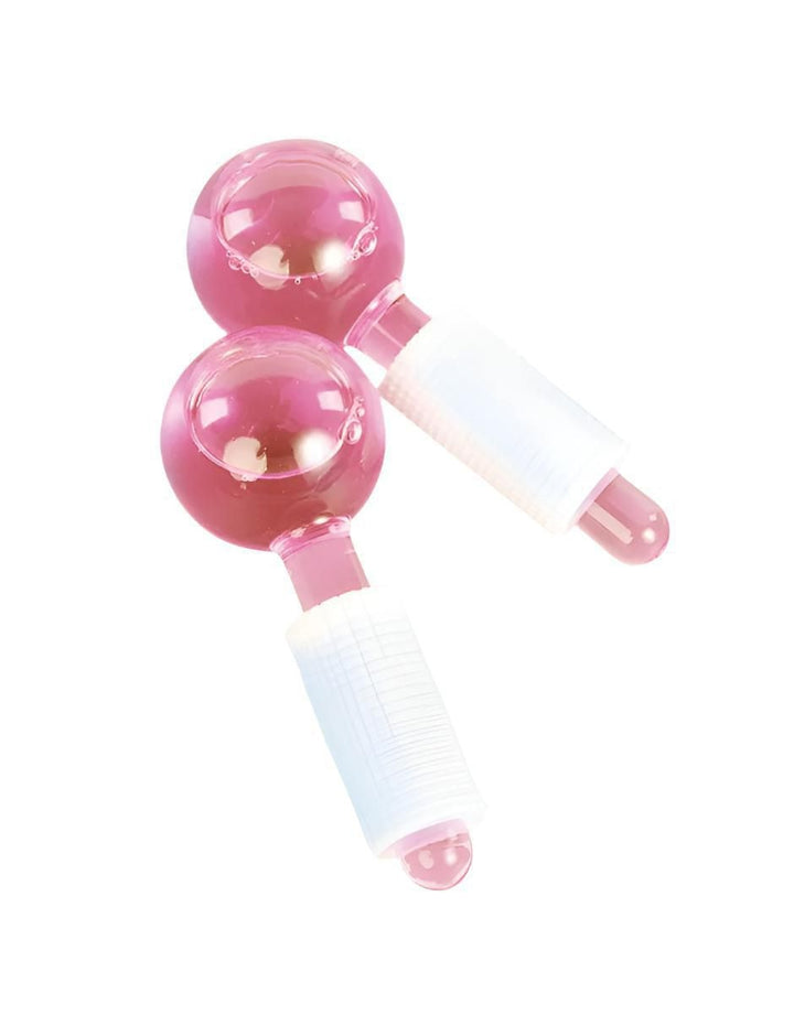Masajeador Facial Ice Globes Antiedad - Image 1