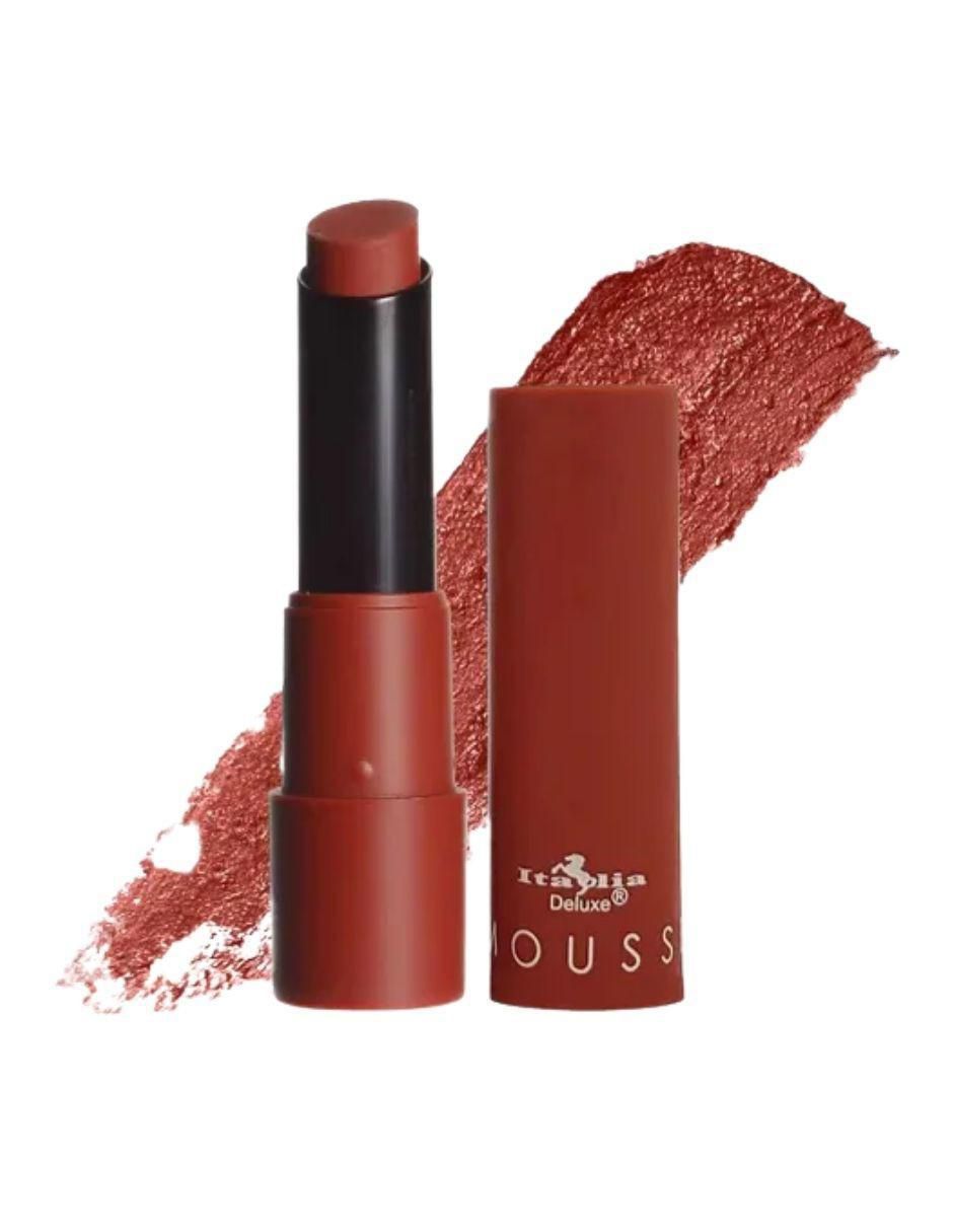 Labial Mate Mousse Cremoso - Image 5