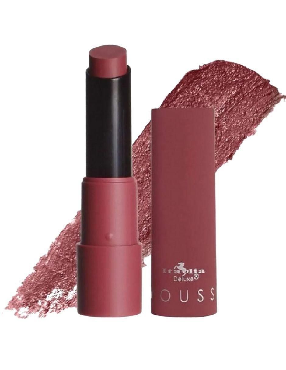 Labial Mate Mousse Cremoso - Image 9