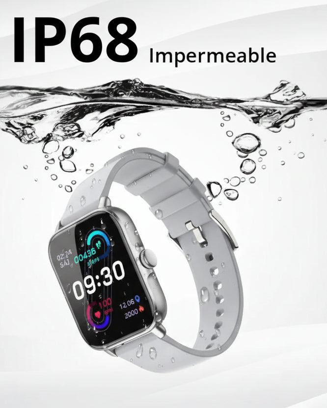 Smartwatch Unisex Deportivo - Image 2