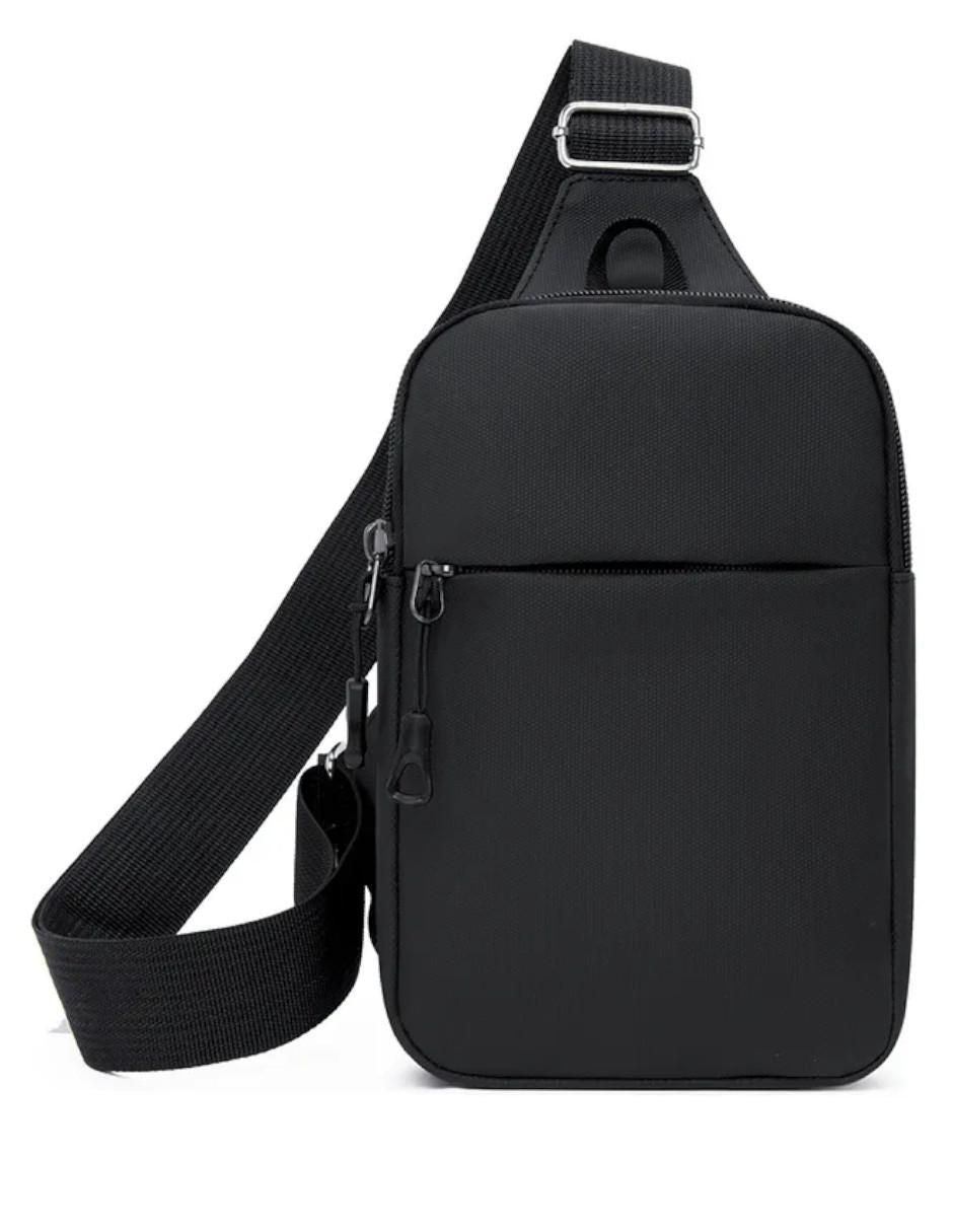 Cangurera Impermeable Unisex - Image 1