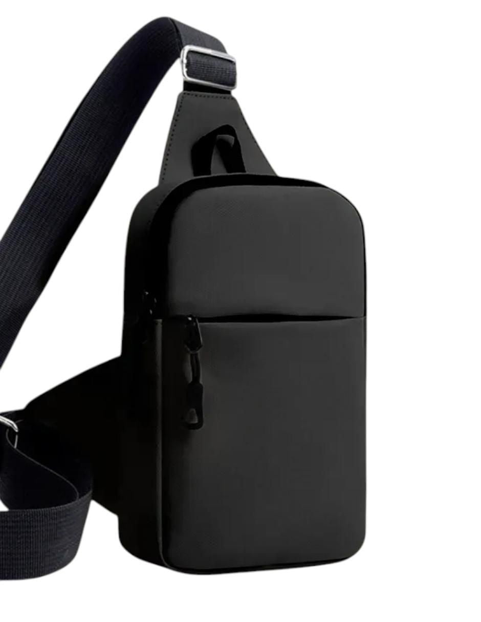 Cangurera Impermeable Unisex - Image 3