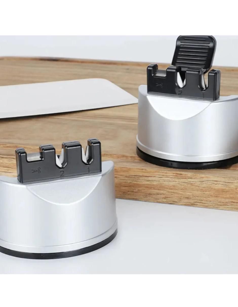 Afilador 3 en 1 para Cuchillos - Image 4