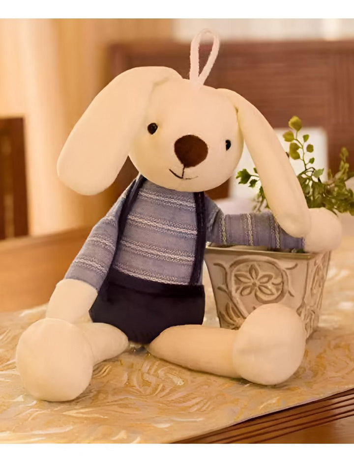 Peluche Conejo Kawaii 40 cm Suave - Image 2