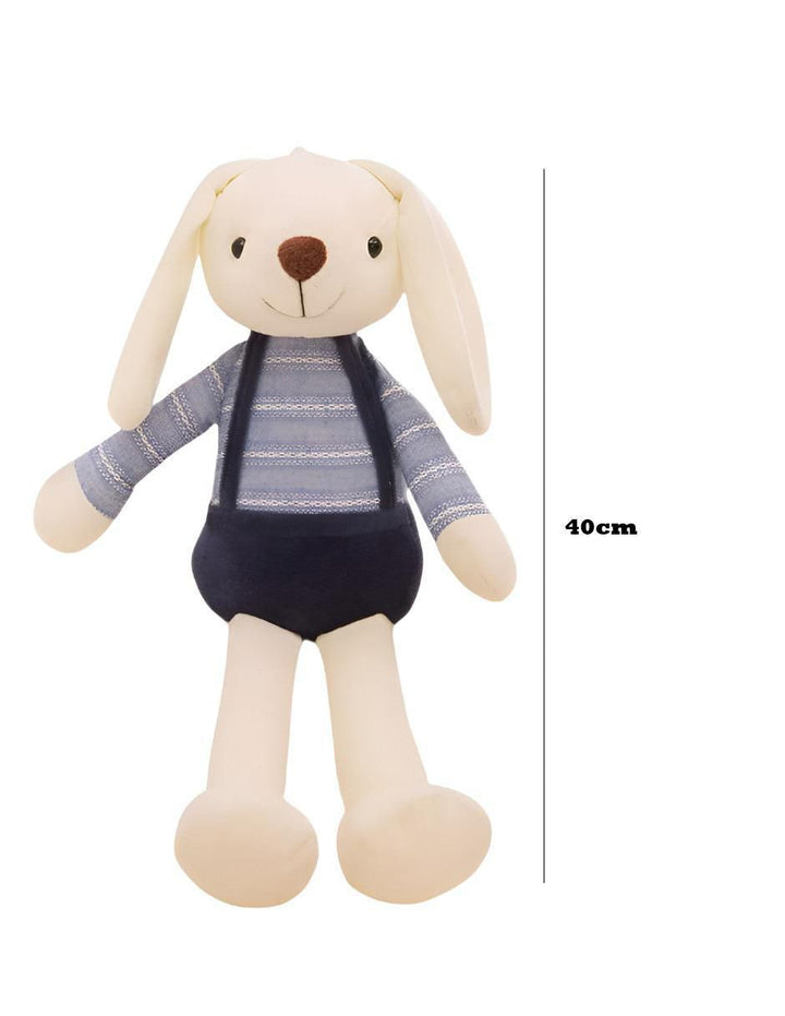 Peluche Conejo Kawaii 40 cm Suave - Image 4