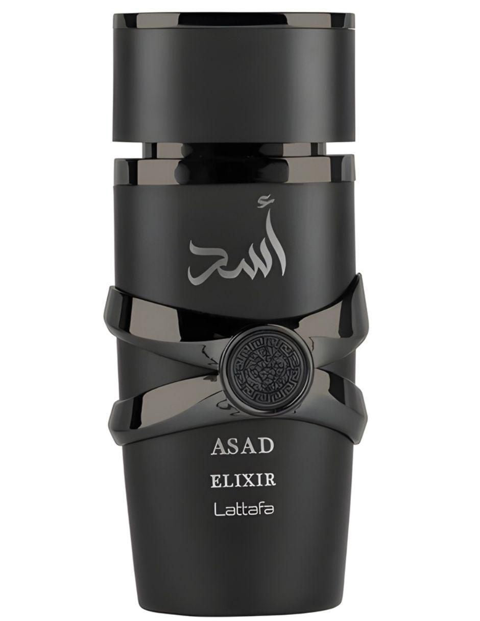 Eau de Parfum Lattafa Asad Elixir Hombre - Image 1