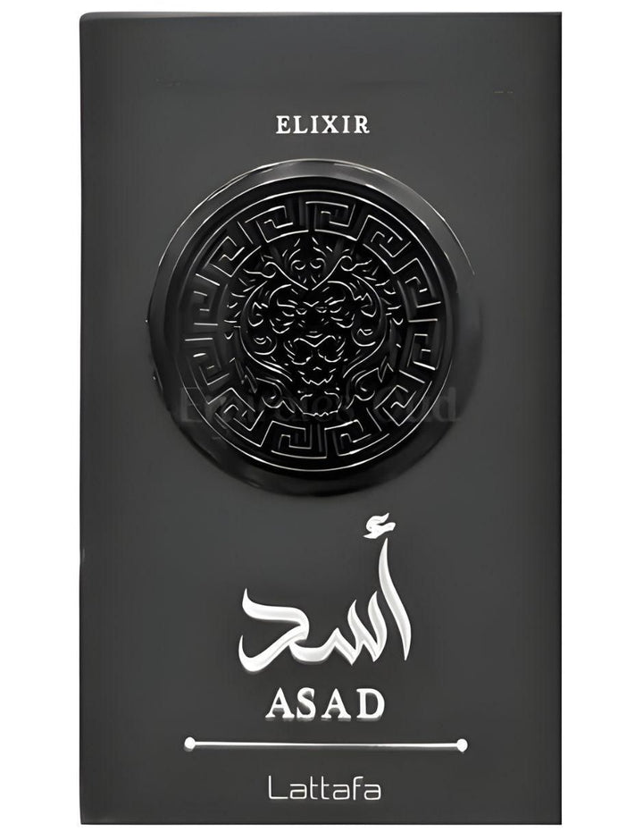 Eau de Parfum Lattafa Asad Elixir Hombre - Image 2