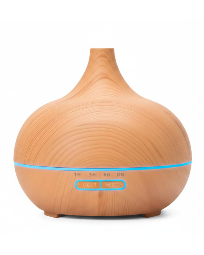 Difusor Humidificador 400 ml - Image 1