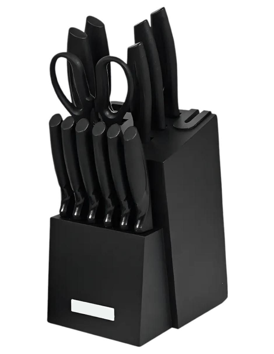 Set de Cuchillos 14 Piezas - Image 1