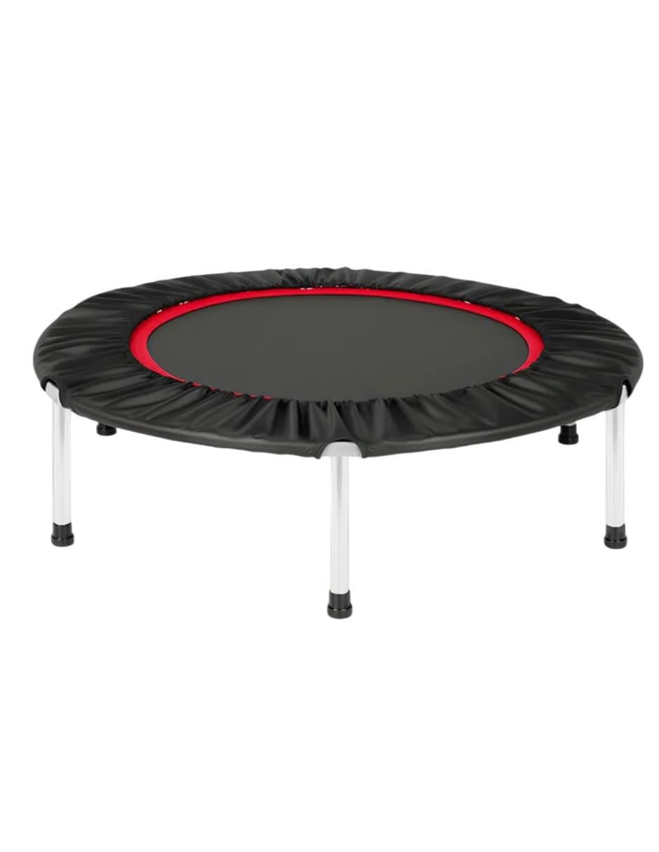 Trampolín Acero Inoxidable 36 Muelles - Image 1