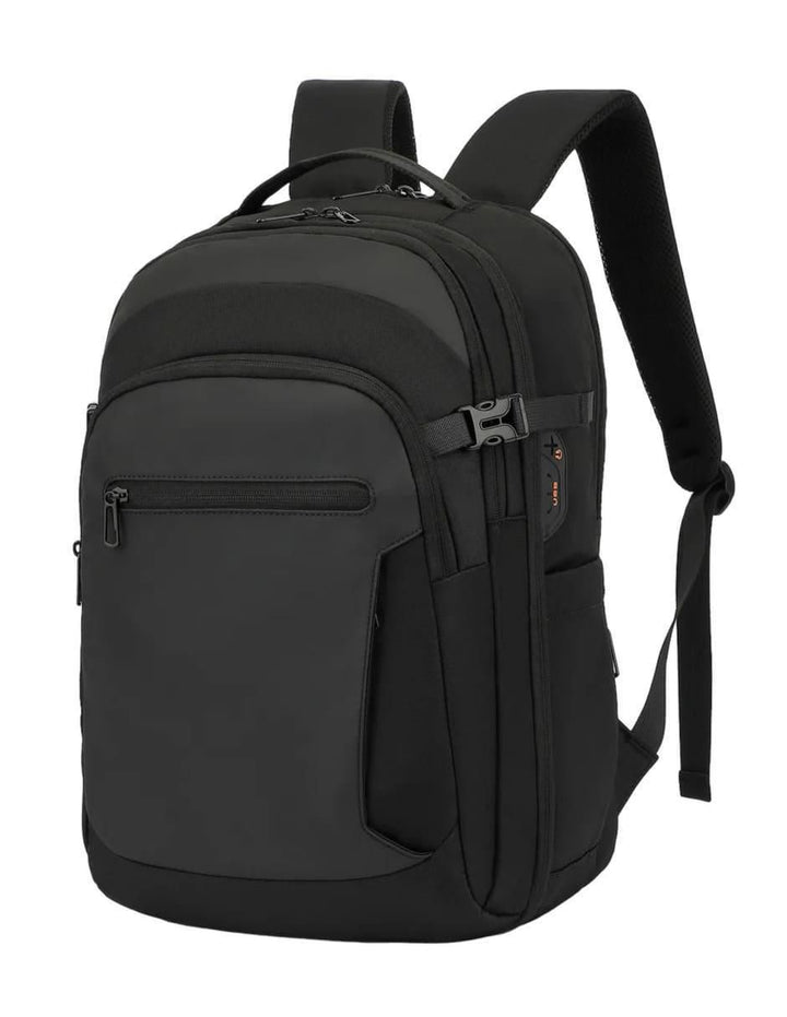 Mochila Impermeable con Porta Laptop - Image 1