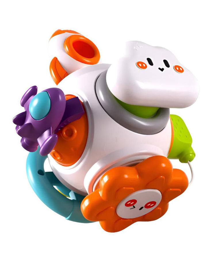 Juego Didáctico 6 en 1 para Bebé - Image 1
