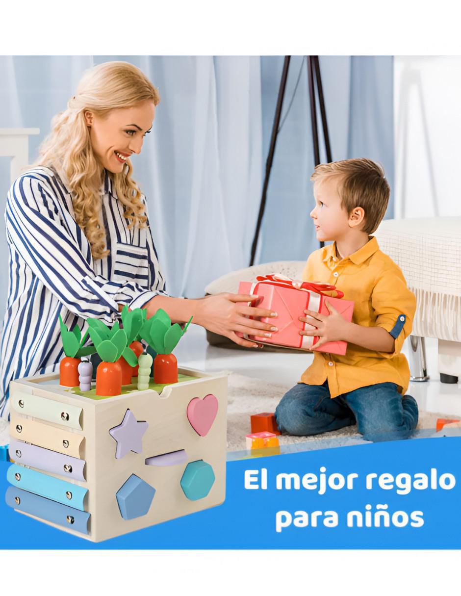 Centro de Actividades 10 en 1 Didáctico Bebé - Image 3