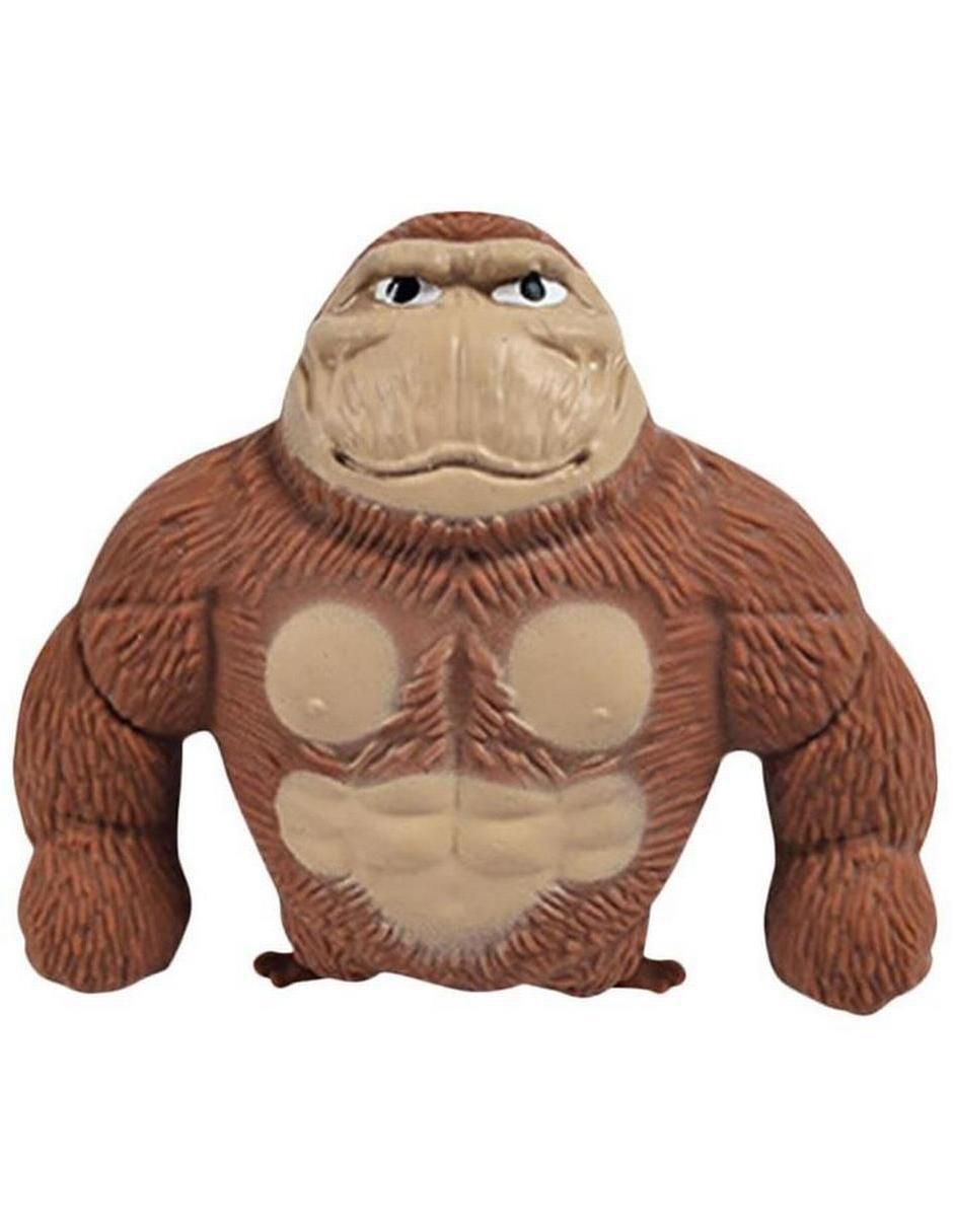 Squishy Antiestrés Gorila - Image 1