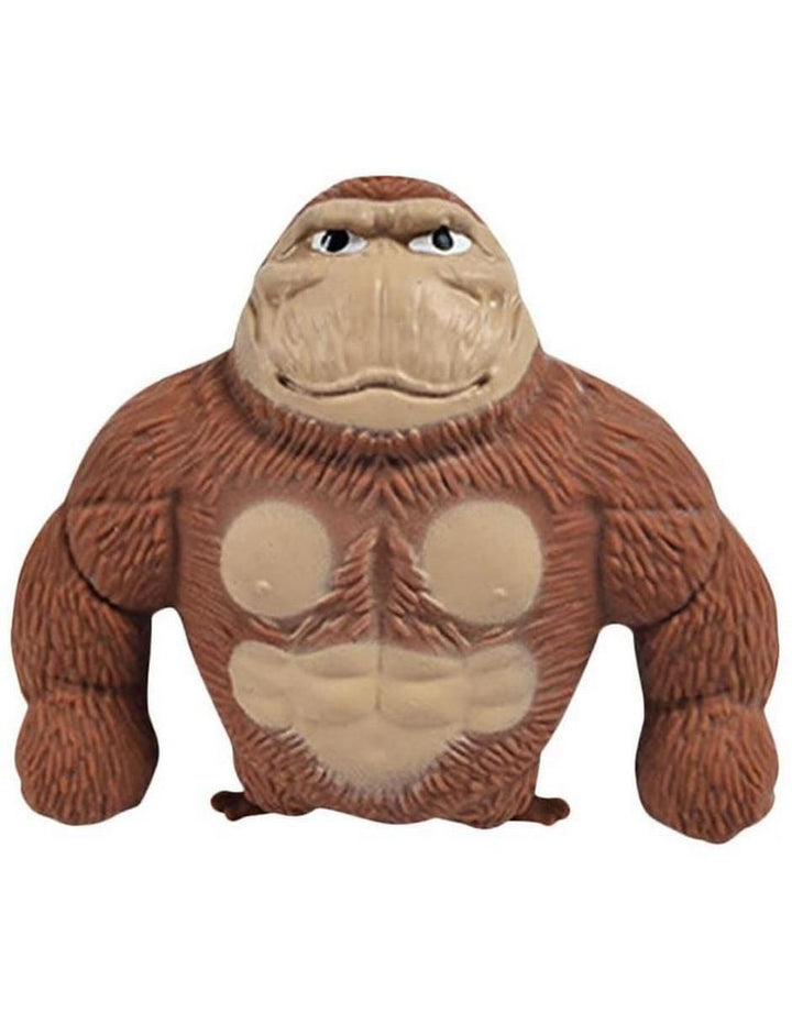 Squishy Antiestrés Gorila - Image 1