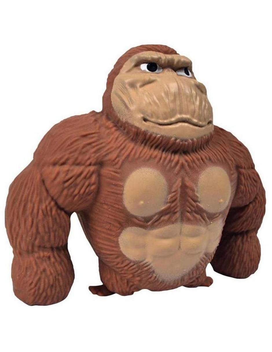Squishy Antiestrés Gorila - Image 2
