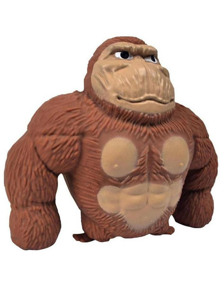 Squishy Antiestrés Gorila - Image 2