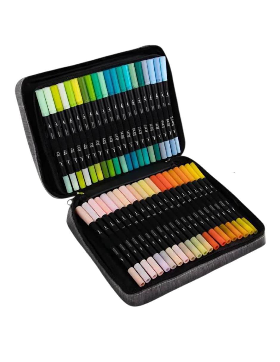 Plumones para Arte y Pintura - Image 1