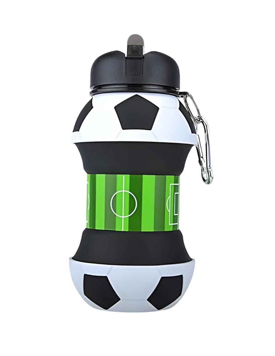 Botella Plegable Deportiva 550 ml - Image 1
