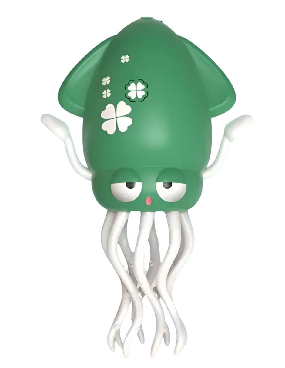 Pulpo Gateador Interactivo Bebé - Image 1