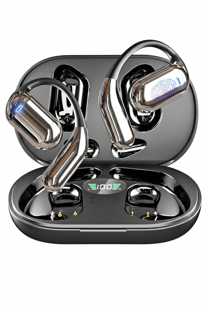 Audífonos in-ear Inalámbricos ANC 10h - Image 1
