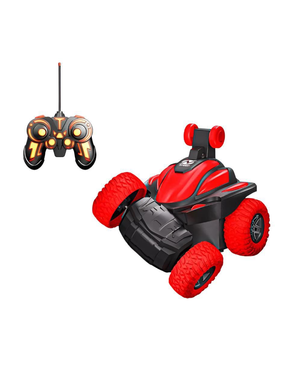 Carro Control Remoto Acrobacias 360 - Image 1