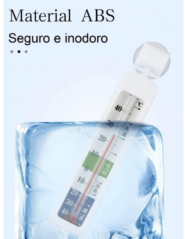 Termómetro Refrigerador 2 Piezas - Image 3