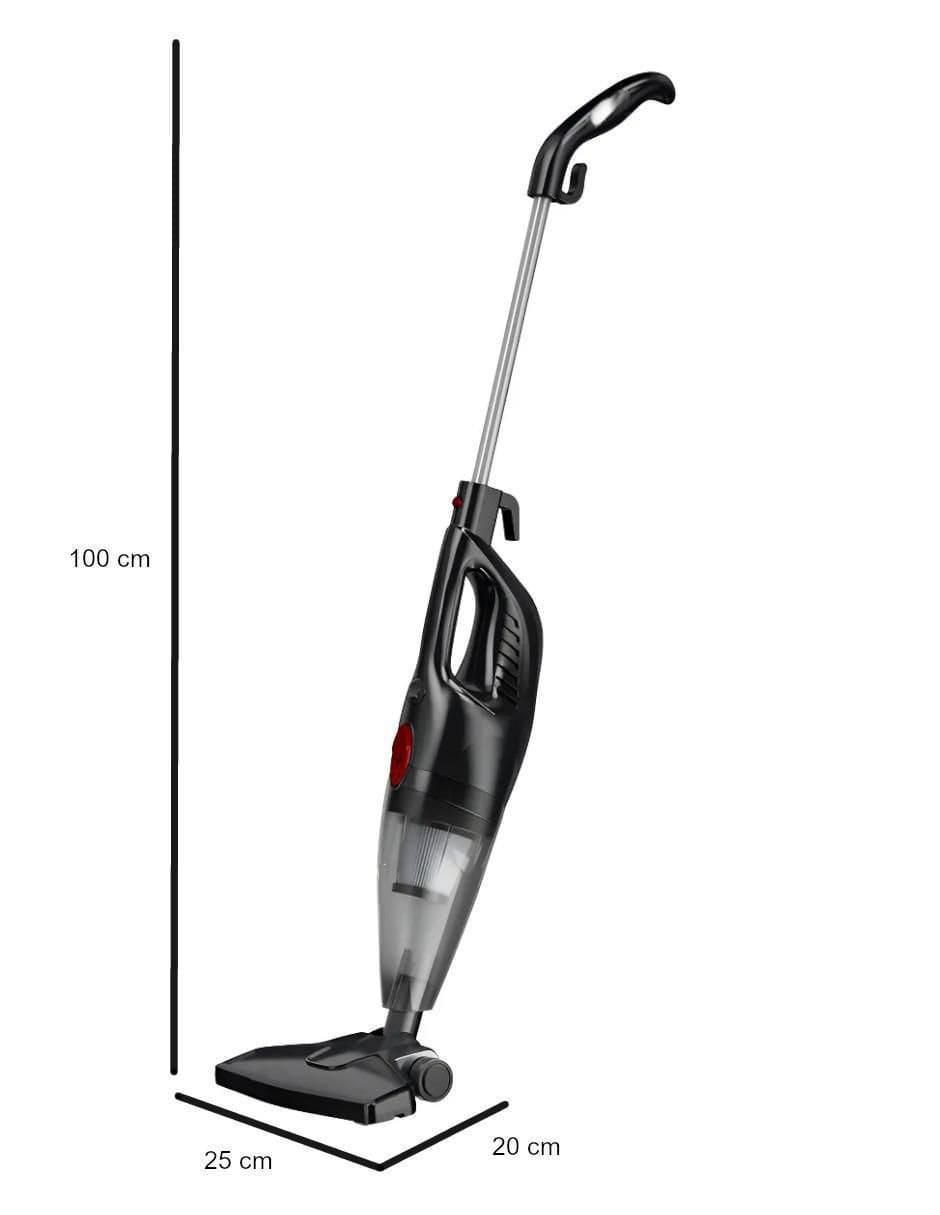 Aspiradora Vertical 650W 1.2L - Image 6