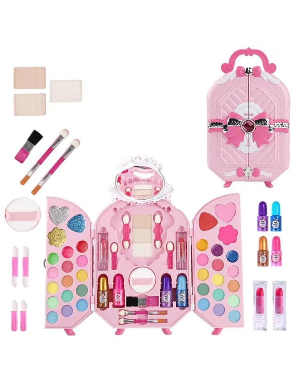 Set de Maquillaje Niña - 12 Piezas - Image 1