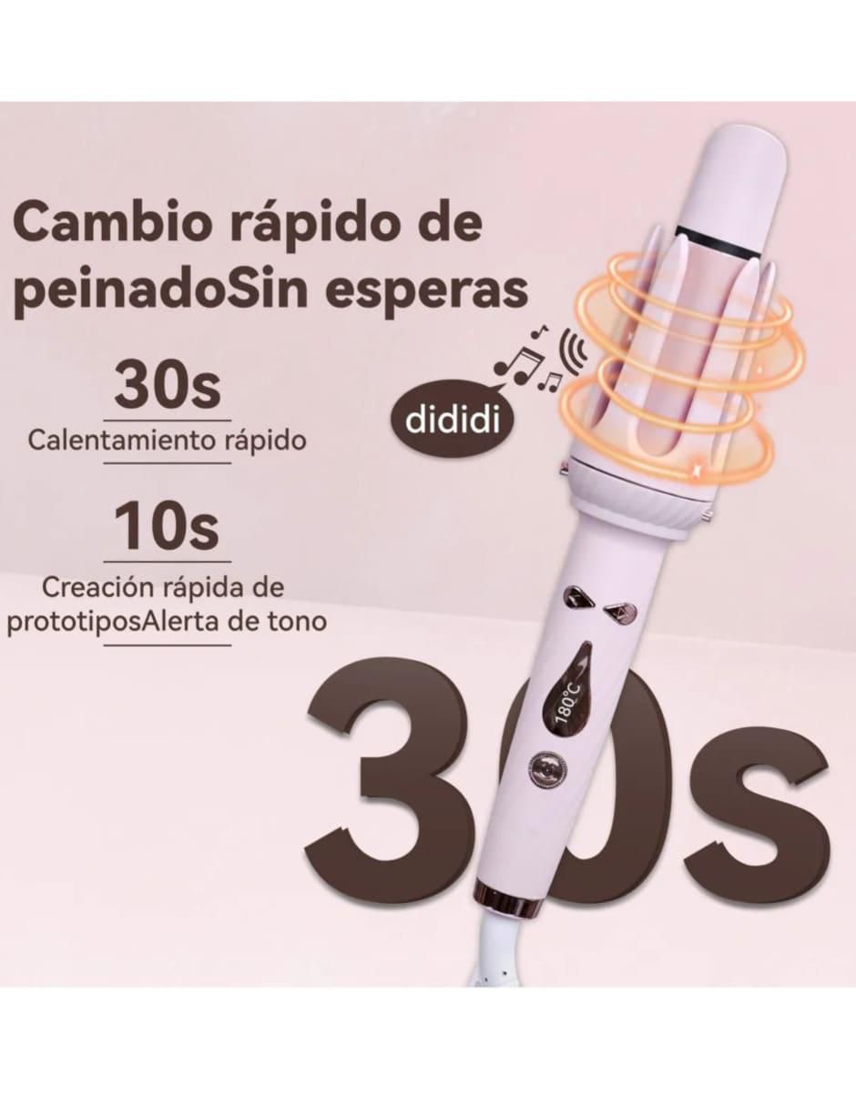 Rizadora Cerámica Turmalina Automática - Image 3